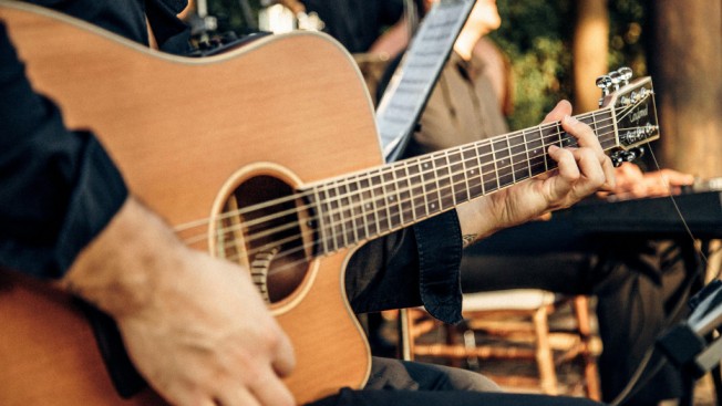 Guitar Teachers in Monrovia