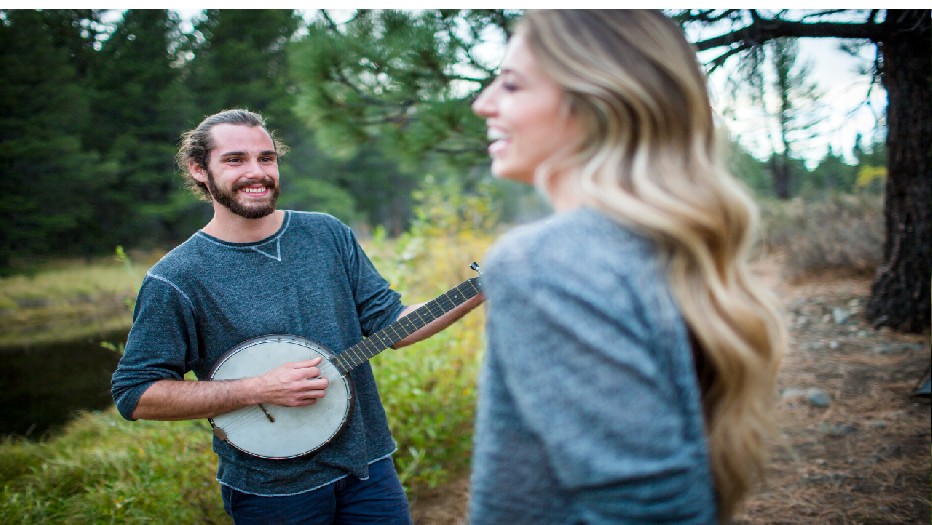 Banjo Lessons Monrovia CA