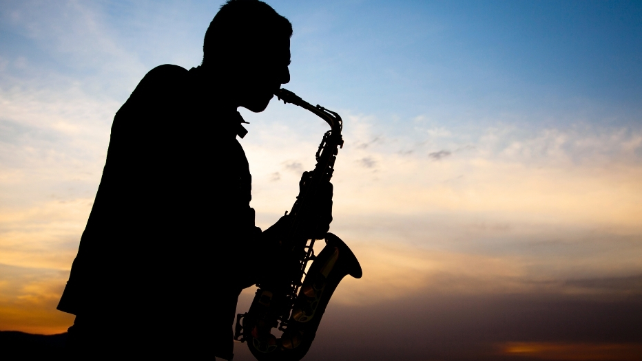 Saxophone Teachers in Monrovia, CA
