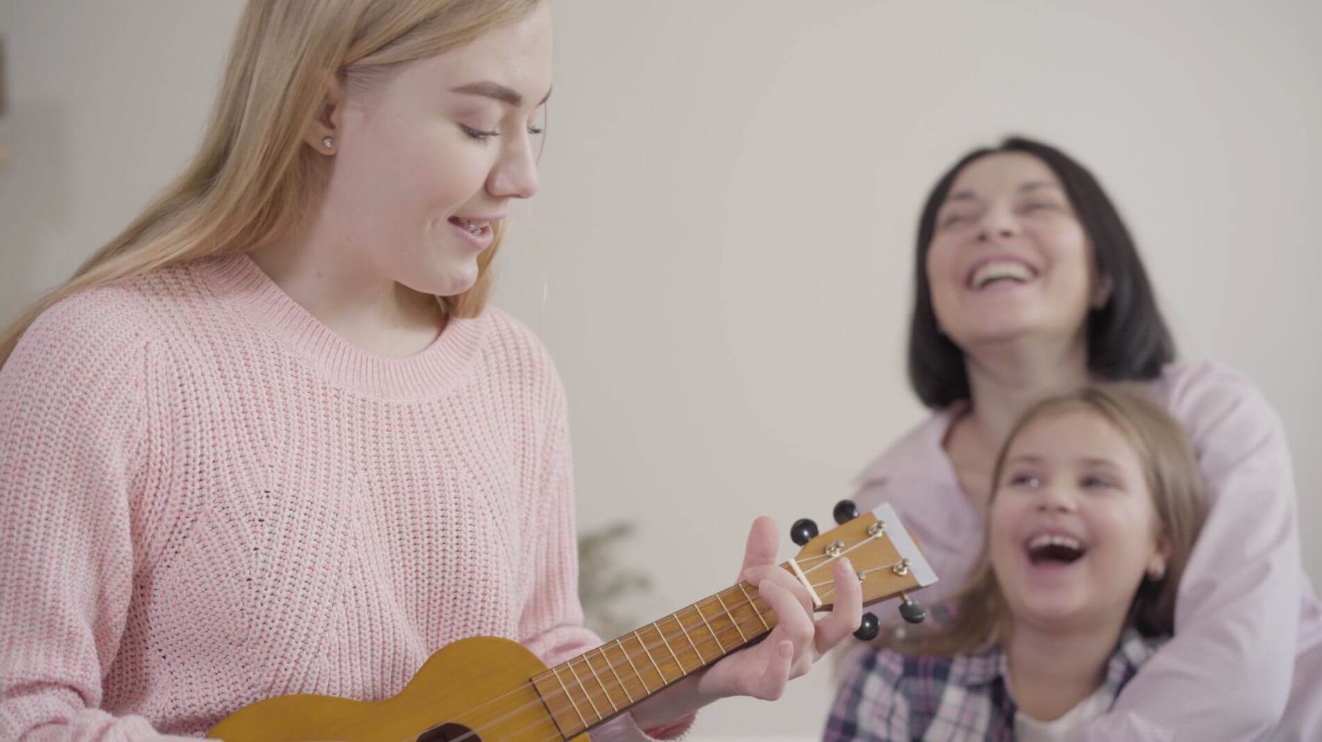 Ukulele Lessons