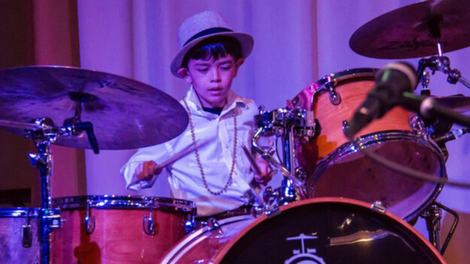 Drum Lessons