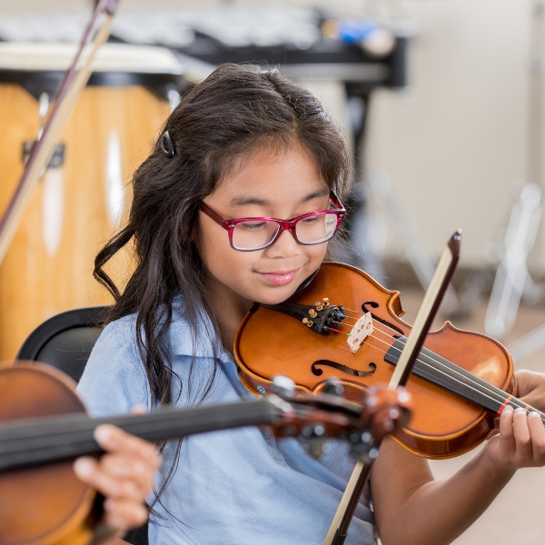 Violin Classes