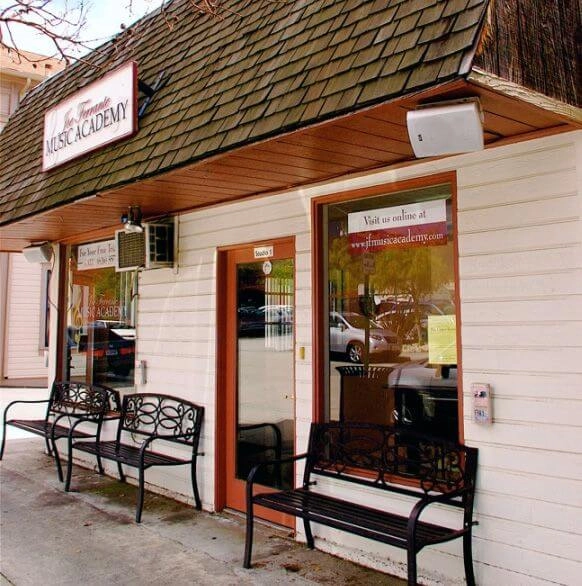 Joe Ferrante Music Academy